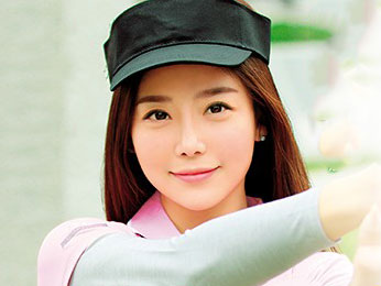 韓国の美人ゴルファーがAVデビュー！5番アイアンでとろとろマンコにホールインワン！しちゃう卑猥映像！