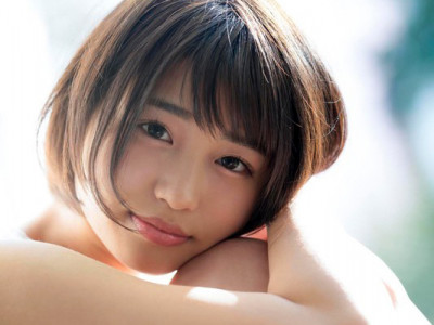 ≪10代AV女優デビュー≫『セックス狂いです！』美少女なロリお姉さん