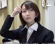 『ドキドキする』北川景子似の美少女大学生のお姉さん盗撮ｗベロチュー隠し撮りw
