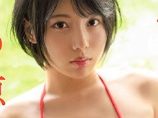 【グラドル】巨乳スレンダーの美少女お姉さんがAV女優デビュー
