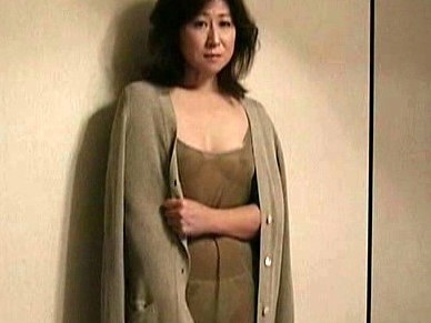 ＜ヘンリー塚本＞『どうですか？』美乳スレンダーなエロス溢れる熟女のセックス