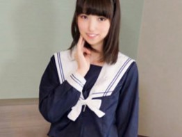 ≪ハメ撮り≫「いっぱいしてあげる」デカパイ華奢で可愛い女の子とSEX