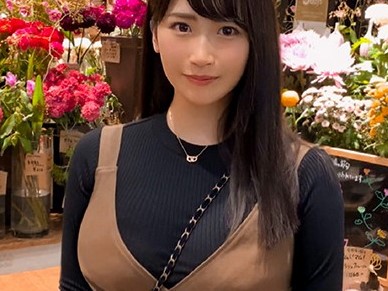 ≪素人≫「もっとしてぇ」デカパイカワイイお姉さんのハメ撮りエッチ