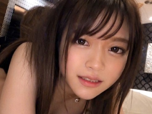 ≪素人≫「どうかしら？」デカパイ清楚系美女のハメ撮りSEX