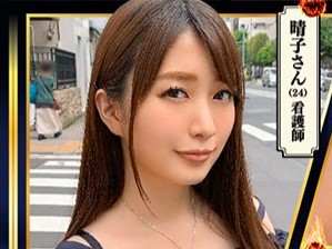 ＜ナンパ＞『駄目だよぉ』デカパイカワイイ娘とのSEX