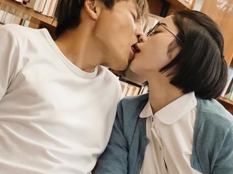 【コスプレ天使のキス♡】 清楚なお姉さんがエロカワ衣装で大変身！ 甘いキスと濃厚プレイで魅了する！