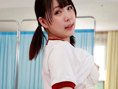 【生徒女子の騎乗位夜】『沢山してほしいのぉ♡』横宮七海の美乳華奢ボディがフェラチオから騎乗位SEXで悶える！カワイイ生徒女の子が淫らに本性むき出し！♡