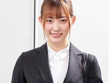 【スレンダー巨乳JDのドスケベ夜】「なにするのぉ…でも気持ちいい♡」カワイイ女子大生がエッチな欲望に正直になっちゃう！！