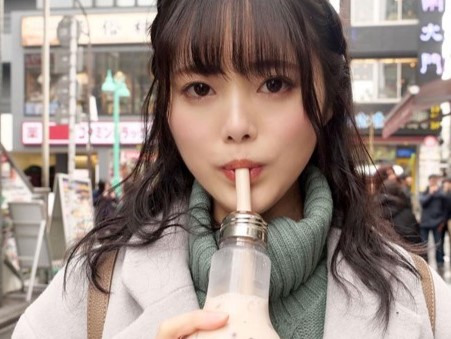 【エロスギお姉さんの生ハメ】『沢山してあげるねぇ♡気持ちよくなって？』巨乳スレンダーなエロスギカワイイお姉さんが、生ハメSEXで本能むき出し！大胆なエロさとテクニックが、もうたまらない…♡