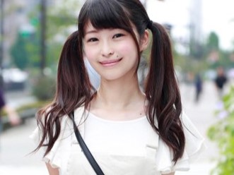 【ツインテ美少女のMM号体験】「どうかなぁ？気持ちいい？♡」美乳で華奢なカワイイ娘がマジックミラー号でパンパンSEXに挑戦！！