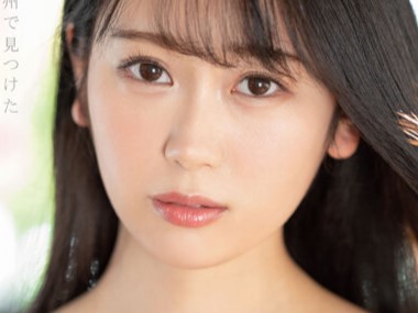 【20歳女子の初撮りフェラ】「初めてで…どうかなぁ？♡」巨乳清楚でカワイイ20歳女の子が初撮りフェラで本気モード！ 緊張しながらも感じまくるエロかわプレイ！