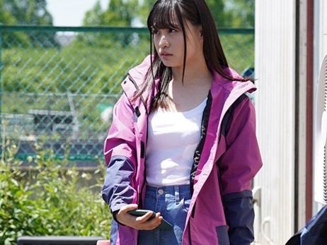 【お姉さんの泥酔ネトラレ】「彼氏がいるのに…♡」美乳華奢で可愛いお姉さんが、泥酔ネトラレSEXで本性むき出し！美乳を揺らして、禁断の快楽に溺れる姿がエロすぎる、お姉さんのネトラレがヤバい！