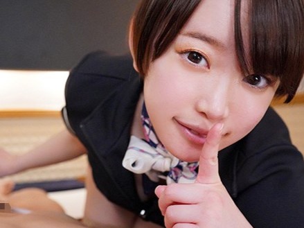 【美女のメンエスご奉仕】「私のマッサージで癒される？♡」美乳スレンダーな可愛い女の子が、メンエスご奉仕エッチで本領発揮！美乳を揺らして、男を気持ちよくさせる姿がエロすぎる、メンエスご奉仕がヤバい！