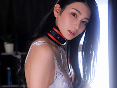 【AV女優の監禁調教】「もっと…して…」美乳でスレンダーなエロスギAV女優を監禁調教し、ドスケベSEXで悶えさせる！女優の無垢な顔と調教された身体が男を興奮させる！