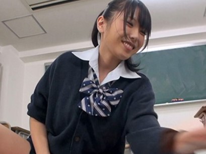 【巨乳スレンダー痴女JK】「もっと感じちゃいなよｗ」カワイイJKがドスケベSEXで本気で責めまくる！巨乳揺らして誘惑しまくる姿がエロすぎる！