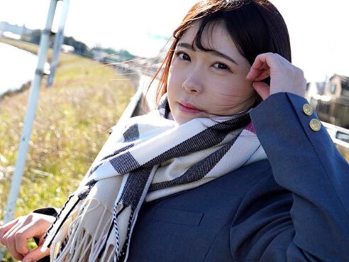 【JKの甘いイチャラブ】「やだ…何するの？♡」美乳でスレンダーなカワイイJKといちゃらぶエッチ！JKの無垢な顔と甘いプレイが男を虜にする！