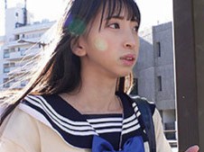 《スレンダー美乳JKのエロプレイ》「やだ…もっと奥まで♡」カワイイJKがドスケベで淫乱モード全開！美乳揺らして悶えるドスケベ夜！