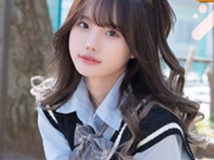 【JKのドスケベ乱交夜】「ちょっと恥ずかしいよぉ♡」美乳スレンダーなカワイイJKが乱交SEXで悶絶必至！エロすぎる夜に溺れる！