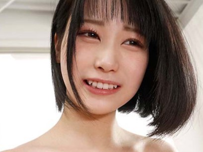 【19歳女子のフェラチオ】「もっとしてあげるゥ♡」爆乳エロスギ19歳女の子がカメラの前でドキドキフェラ！初々しい口技がエロすぎる！