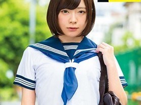 【JKのドスケベSEX】「どうかなぁ？♡」美乳スレンダーな可愛いJKがエロの極み！ウブな見た目とのギャップがヤバい！