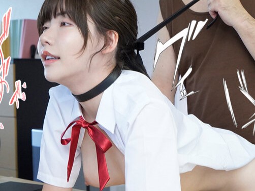 【陰キャ女子の調教SEX】「気持ち良すぎちゃう♡」巨乳スレンダーな陰キャ女学生が調教プレイで大胆に！エロすぎる反応がヤバい禁断のエッチ！