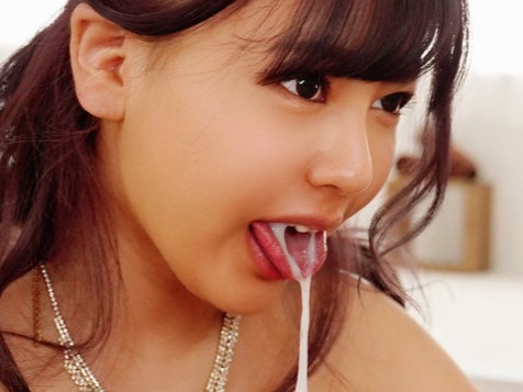 【ソープ嬢の極上フェラ】「沢山出ちゃったねぇ♡」爆乳カワイイソープ嬢がフェラチオからドスケベSEXで翻弄！エロすぎるサービスがヤバい禁断のエッチ！