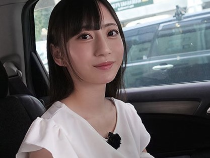 【台本無し本番エッチ】「恥ずかしいよぉ///♡」美乳華奢で可愛い女の子が台本無しで大胆に！エロすぎる反応がヤバい禁断のSEX！