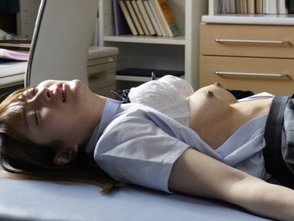 【デカパイ捜査官のパイズリエッチ】「どうかしら？♡」えろすぎ捜査官がパイズリご奉仕でエロすぎる本気プレイ！