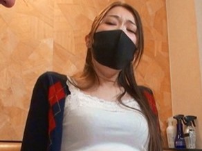 【お姉さんの即ハメハメ撮り】「ハァハァ♡」巨乳エロカワお姉さんがナンパされ即ハメで大胆に！エロすぎる反応がヤバい禁断のSEX！