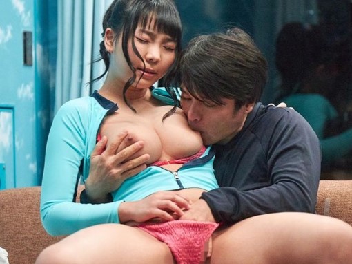 【巨乳美女の羞恥SEX】「そこダメなのぉ…♡」むっちむちエロスギ美女が羞恥プレイでエロすぎる本気エッチ！