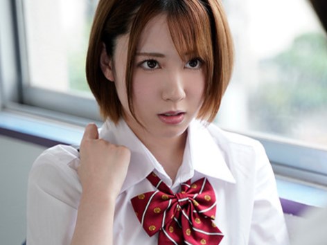 【美乳スレンダーJK女子マネ】「えっ、なんですか…♡」顧問に犯されるJK女子マネがエロ可愛い！スレンダー美ボディと美乳が最高！JKの隠れた欲望が…！