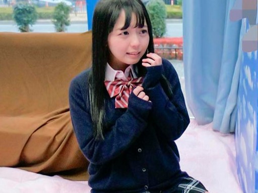 【カノジョの寝取られ】「恥ずかしいよぉ///」巨乳スレンダーなカワイイカノジョさんを他人の男が寝取りエッチで犯す！ウブな反応と本気の喘ぎがエロすぎるNTR♡