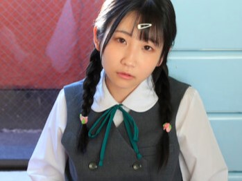 【ミニマム美少女の禁断エッチ】「パパ…ダメなのに…」美乳で華奢な娘がパパと近親相姦！無防備なカラダが優しくも激しく責められ、禁断の快感に溺れる姿がエロすぎる…♡