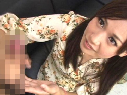 【お姉さんのセンズリ鑑賞】『恥ずかしいわぁ…』デカパイえろすぎ素人お姉さんがセンズリ鑑賞で本気のエッチ！ウブな反応と本気の喘ぎがエロすぎるシロウト企画♡