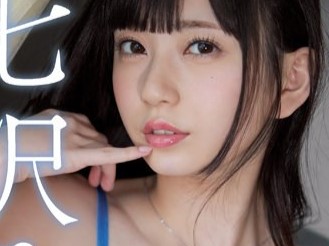 【巨乳スレンダーお姉さんのドスケベ誘惑】「もっと気持ちよくして♡」カワイイお姉さんが巨乳揺らしながらドスケベSEX！スレンダーボディが淫らに絡みつく！