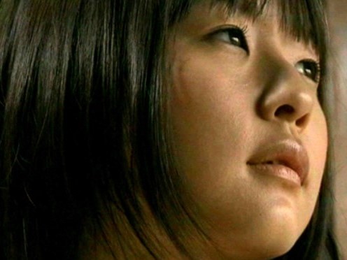 【巨乳スレンダーエロ美少女】「どうかしら？♡」エッチで美少女が乱れまくる！スレンダー美ボディと巨乳が最高！美少女の隠れた欲望が爆発！