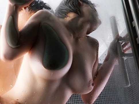 【爆乳人妻寝取り】「そこダメなのぉ♡」爆乳エロスギ人妻が寝取りエッチで感じまくる！旦那以外の男に堕ちていくエロすぎる展開！