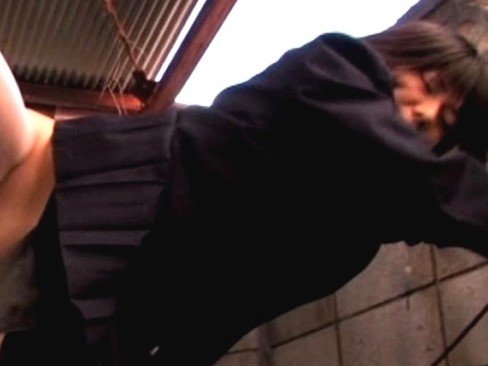 【美乳スレンダーエロ美女】「そこはダメ…♡」ねっとりキスから始まるエッチがエロすぎる！スレンダー美ボディと美乳が最高！キスだけで濡れちゃう敏感さ！