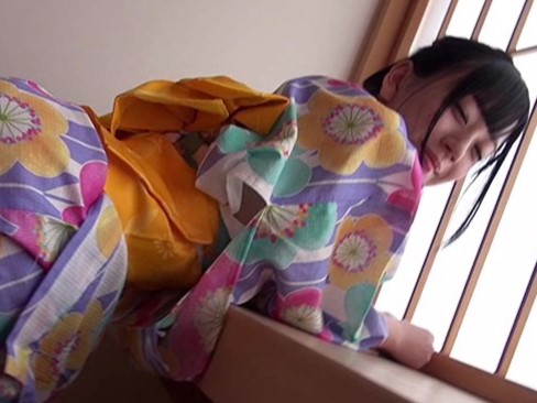 【美乳華奢ロリかわ女子】『どうかな？♡』ロリかわ女子のヌードがエロ可愛い！華奢ボディと美乳が最高の組み合わせ！無邪気な笑顔がたまらない！