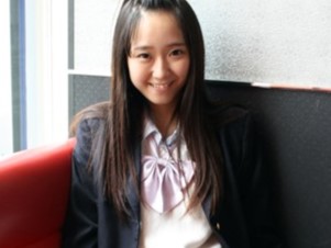 【シロウト女子のマッサージ】「どうするのぉ？♡」美乳華奢で可愛い女の子がマッサージからエッチな展開に！本気の喘ぎでシロウト感満載！