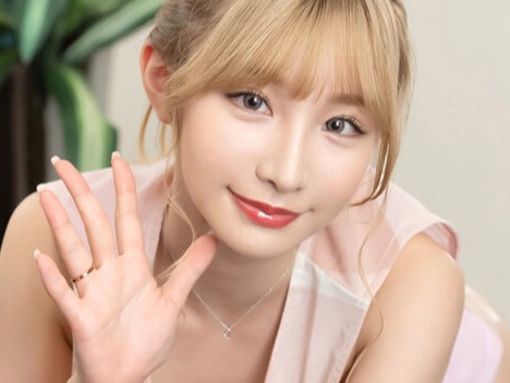 「エッチしちゃおー」デカパイえろかわギャルとのSEX