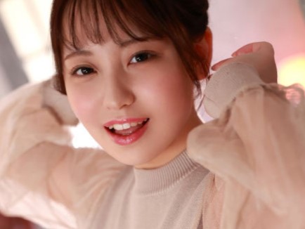 【清水あんなの絶頂イキ】「恥ずかしい…♡」巨乳スレンダーなカワイイ女の子が、絶頂イキエッチで本性露出！スレンダーボディと巨乳のギャップが、男を骨抜きにする！