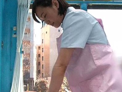 【素人看護師の中出し調教】「これでどう？♡…でも気持ちいい♡」美乳スレンダーなカワイイお姉さんが調教中出しで淫乱覚醒！！