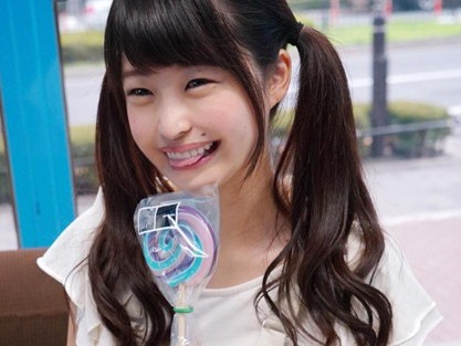 【女子大生ナンパ企画エッチ】「やだ、恥ずかしい…♡」巨乳スレンダーで可愛い女子大生がナンパされて本気で乱れる！初々しい姿がたまらない♡