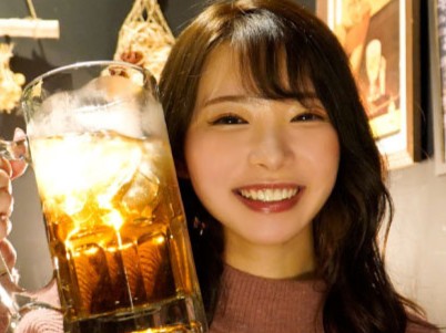 デカパイ清楚系可愛らしいお姉さんのドキドキエッチ