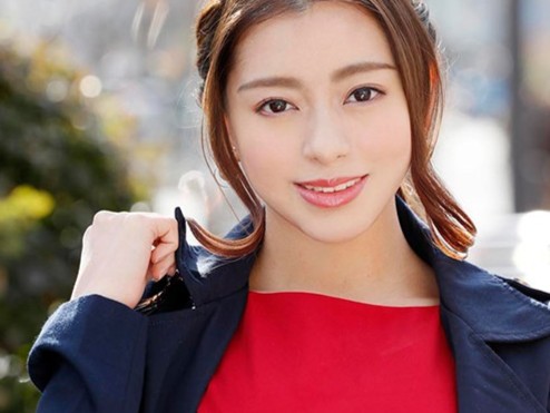 【ナンパ巨乳スレンダーお姉さんの羞恥エッチ】「もっと気持ちよくなって？」可愛いお姉さんがナンパされて本気のご奉仕！恥じらう姿がたまらない♡