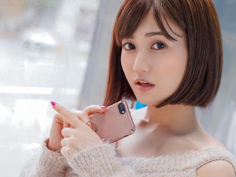 【ムッチリお姉さんのハメ撮り】「どうかしら？♡」巨乳ムッチリ可愛らしいお姉さんをハメ撮りエッチ！カメラの前で大胆に、エッチな本性をさらけ出す素人お姉さんの淫らな時間！！