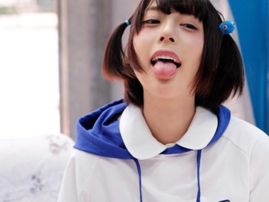 【そっくりさんの夢企画】『こんな感じ―？♡』有名人にそっくりな素人女子をナンパしてエッチな企画でセックス！夢の企画で大胆に、そっくりさんがエッチな本性をさらけ出す淫らな時間！！