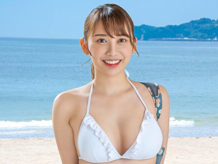 【巨乳スレンダー美少女の筆おろし】「もっとしてあげるねぇ♡」巨乳スレンダーな可愛い美少女と童貞卒業筆おろしエッチ！スレンダーなボディに巨乳が、男の欲望を刺激しまくり！美少女の素直な反応と、筆おろしに緊張する姿がエロかわいい！