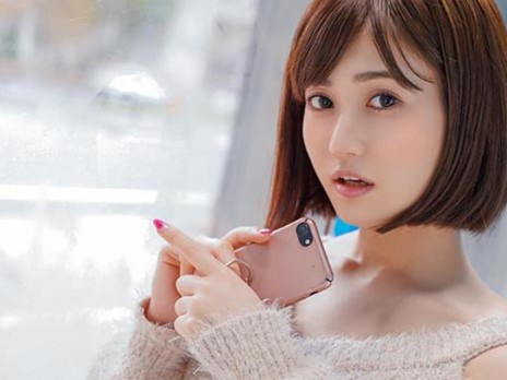 【巨乳女子大生のドスケベハメ撮り】『これに乗ればいいんですかぁ？♡』カワイイ女子大生がハメ撮りで本気エッチ！巨乳を揺らして感じまくり、女子大生の色気がたまらない！ドスケベなハメ撮りSEXが最高にエロ可愛い！